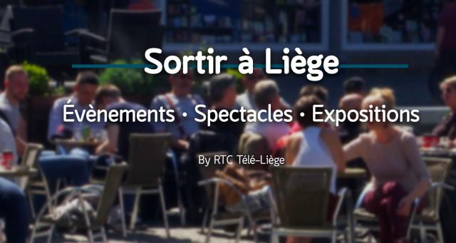 Toutes les idées de sorties à Liège sur un groupe Facebook