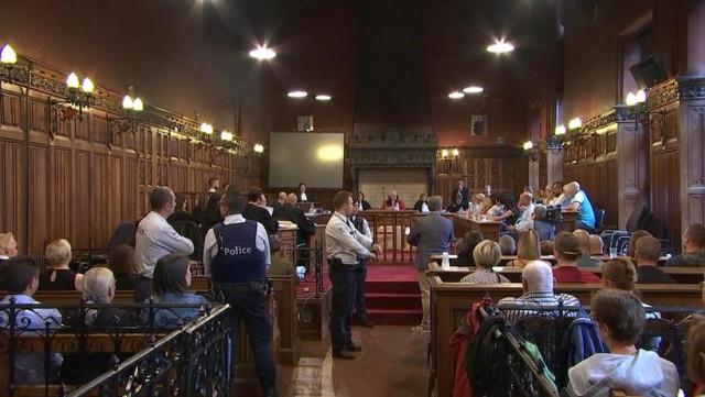 Eddy Michel décrit comme excessif dans ses principes