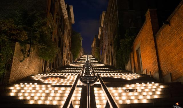 Nocturne des Coteaux : et si vous preniez la navette ? 