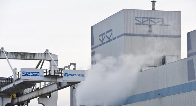Tata Steel Europe veut faire des centaines de millions d'économies