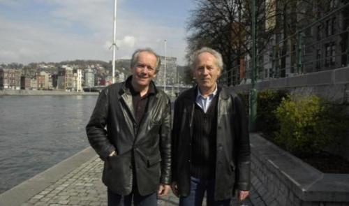 Les frères Dardenne en lice pour une nomination aux European Film Awards