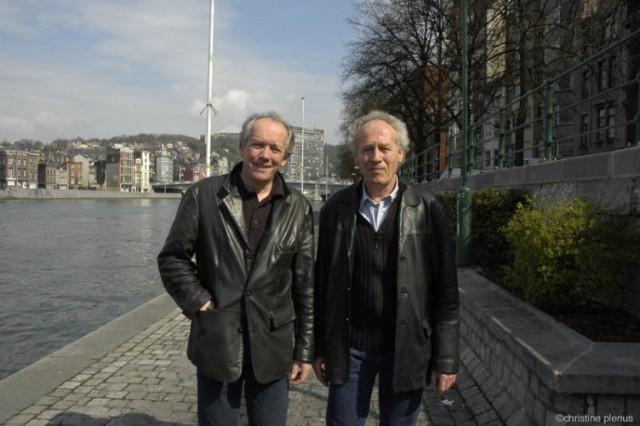 Les frères Dardenne en lice pour une nomination aux European Film Awards