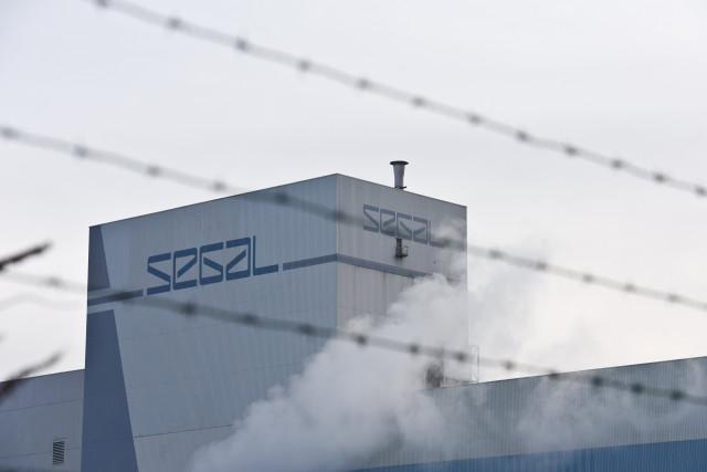 Tata Steel confirme son intention de supprimer "jusqu'à 3.000 emplois" en Europe
