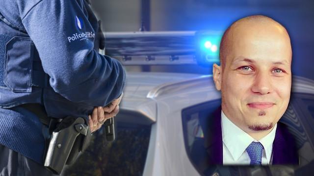 Le policier blessé à Jupille a quitté l'hôpital ! 