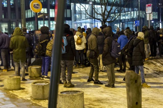 Des actions organisées pour la journée internationale des migrants