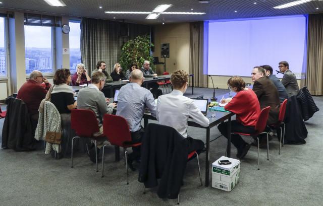 Feu vert d'Enodia à la vente de Voo au fonds américain Providence