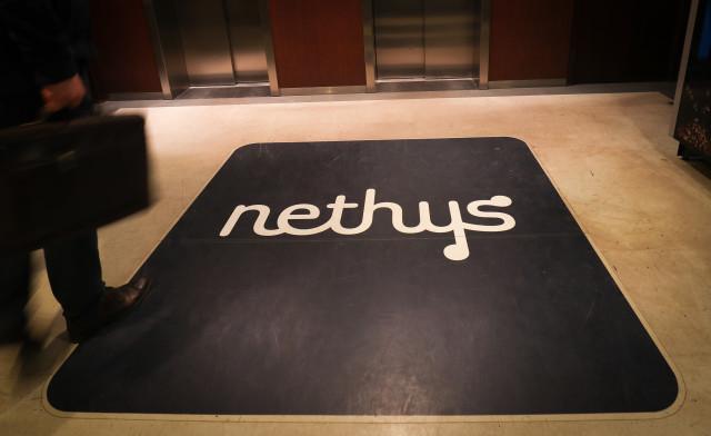 Nethys fait geler les comptes de Moreau & co, une enquête judiciaire ouverte