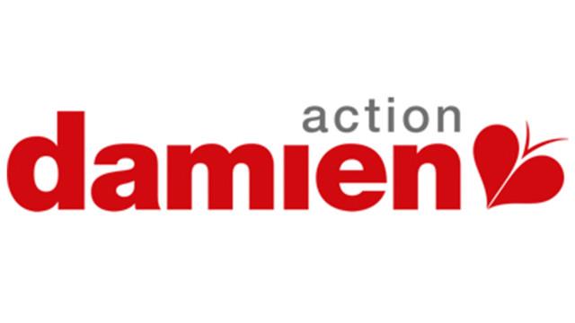 Action Damien, présent au stade de Sclessin ce vendredi soir