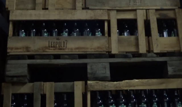 Cap des 15.000 hectolitres pour la Léopold 7
