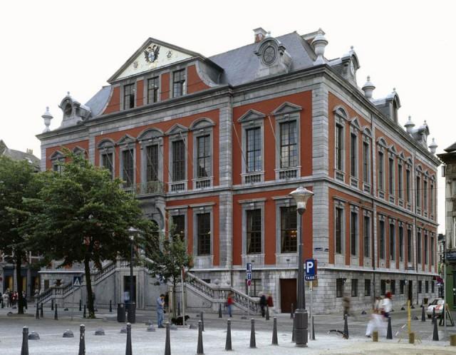 Coronavirus : la Ville de Liège prend des mesures fortes