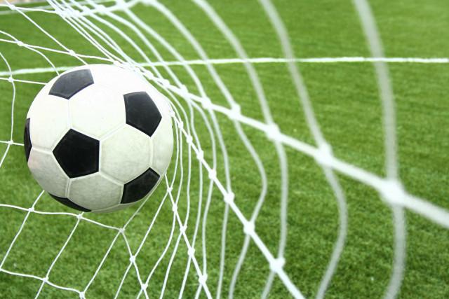 Le football amateur à l'arrêt aussi 