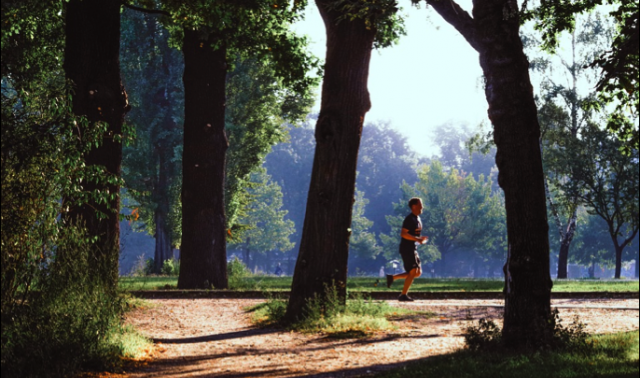 Le bon plan du jour: le jogging (playlist incluse)