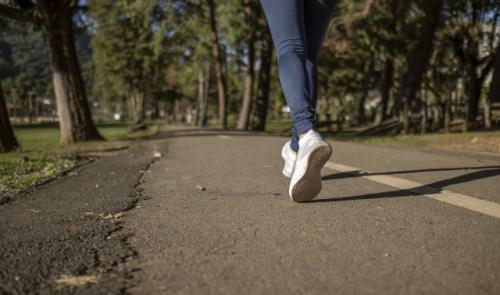 L'activité physique intense à éviter, même pour les sportifs de haut niveau