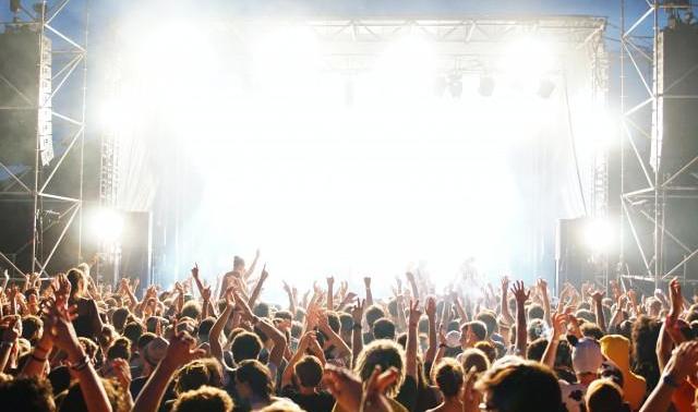 Annulations de festivals: dur pour les petits aussi!