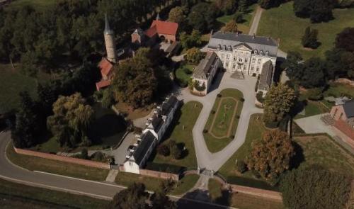 Une forte odeur ressentie à Villers-le-Bouillet et dans les communes voisines