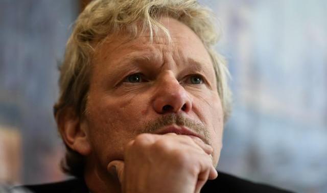 Thierry Bodson seul candidat à la présidence de la FGTB