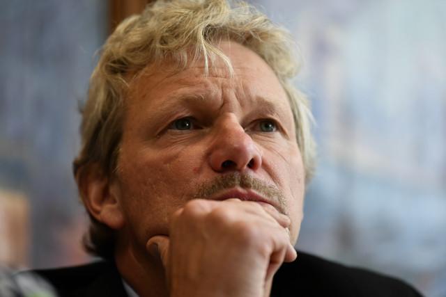 Thierry Bodson seul candidat à la présidence de la FGTB