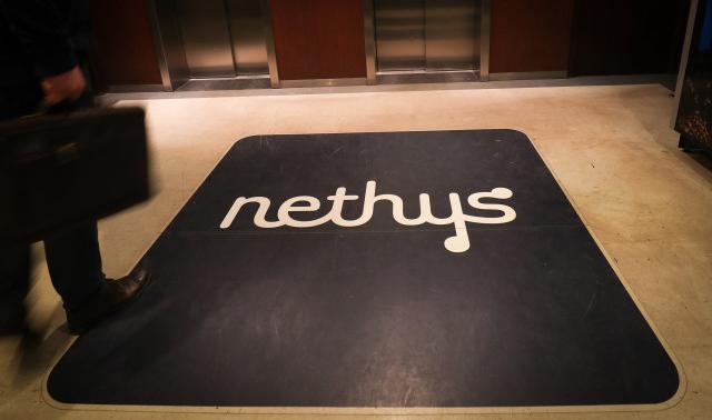 Nethys: La justice suspend la vente de VOO à Providence