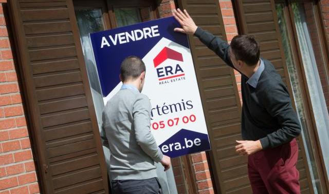 Le marché immobilier retrouve des couleurs, après une forte baisse liée au confinement