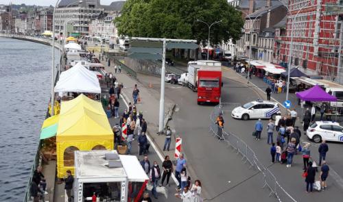 Port du masque ðŸ˜· obligatoire sur la Batte dès ce dimanche 19 juillet !