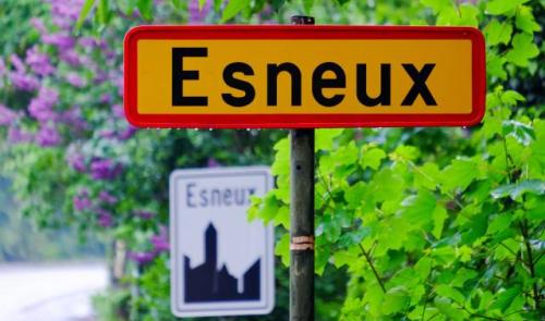 Un corps sans vie retrouvé à Esneux