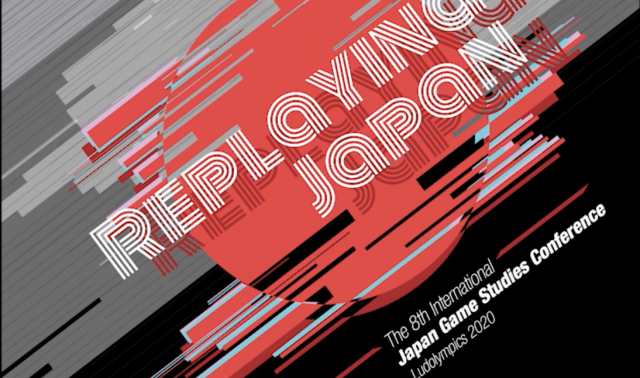 Le jeu vidéo japonais mis à l'honneur par le Liege Game Lab