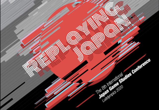 Le jeu vidéo japonais mis à l'honneur par le Liege Game Lab