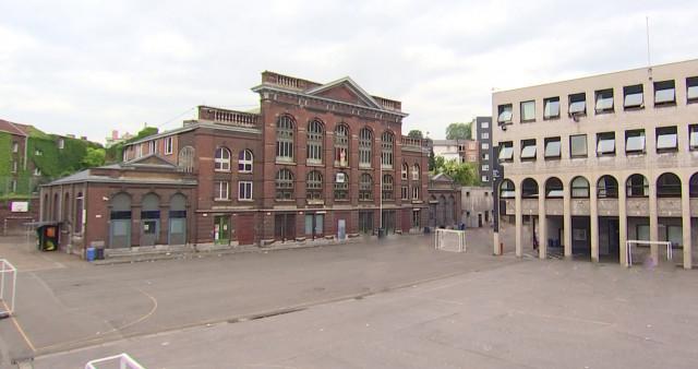 Saint Benoît-Saint Servais : cours suspendus pour les élèves des niveaux 1, 2 et 3