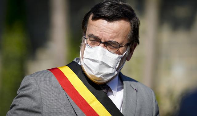 Willy Demeyer : "La rentrée dans le supérieur en code jaune a favorisé la propagation du virus"