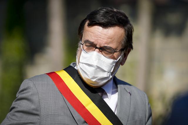 Willy Demeyer : "La rentrée dans le supérieur en code jaune a favorisé la propagation du virus"