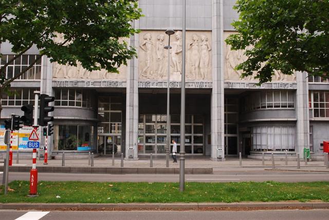 Enseignement Communal Liégeois : les élèves du troisième degré en distanciel dès lundi