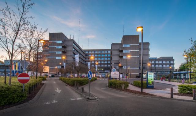 Covid : des patients du CHR Citadelle transférés en maisons de repos