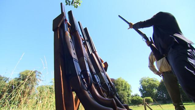 Restriction des pratiques de la chasse en Wallonie