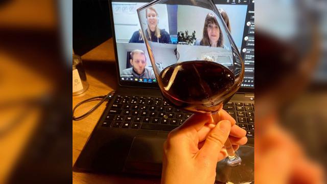Un escape game virtuel sur le thème... du vin !