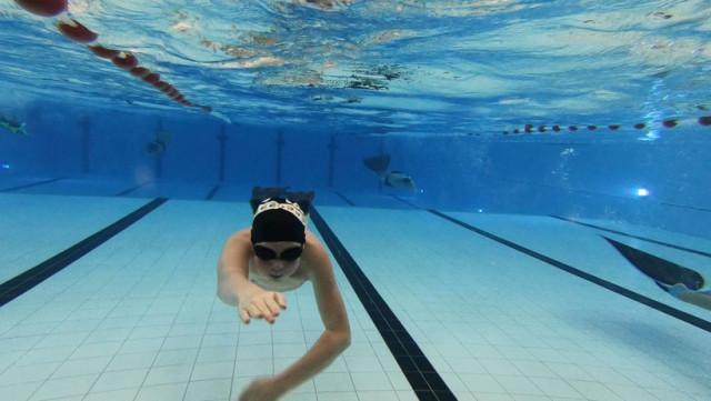 4.200.000€ pour la rénovation des piscines liégeoises