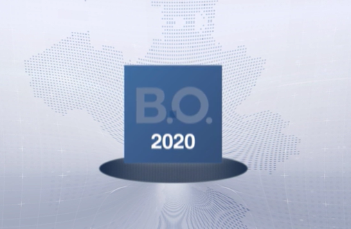 B.O. 2020