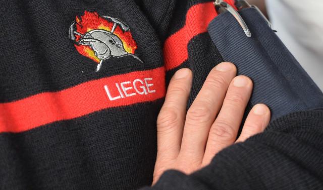 Incendie mercredi matin dans une habitation à Engis