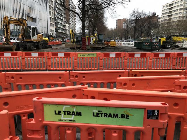 Tram En Commun S3#13 : d'une année Covid à une année "infrastructure" 