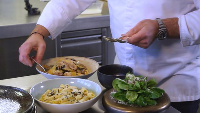 Les 4 chefs étoilés liégeois conservent leur étoile au Guide Michelin 