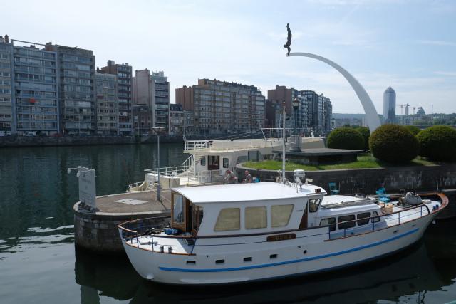 Cent mille euros pour les organisateurs d'événements touristiques en province de Liège