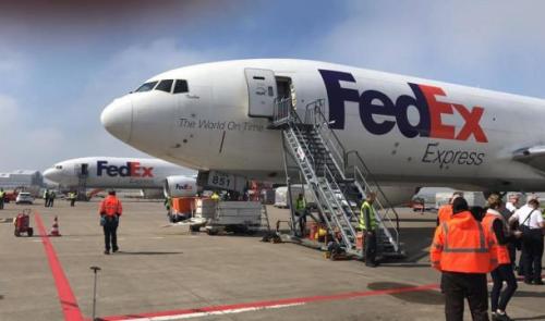 Fedex : les Ministres wallons demandent à rencontrer la direction et les syndicats