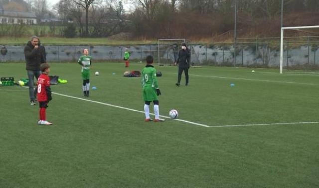 Reprise des activités pour les jeunes, les clubs sportifs mécontents