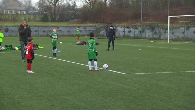 Reprise des activités pour les jeunes, les clubs sportifs mécontents