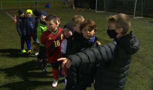La Sylva Coach Academy de Saive pour les formateurs et arbitres en herbe