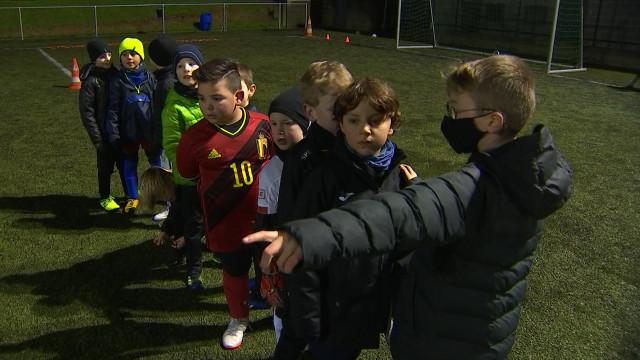 La Sylva Coach Academy de Saive pour les formateurs et arbitres en herbe