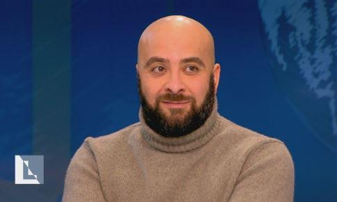 Ismaël Saïdi