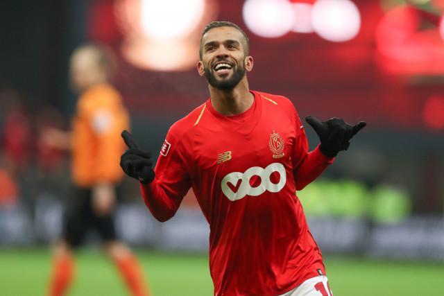 Carcela prolonge au Standard 