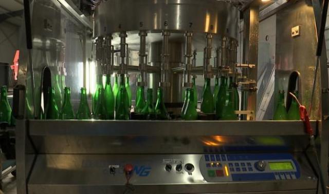 Le domaine Tour de Tilice embouteille son premier millésime