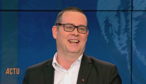 Raoul Hedebouw
