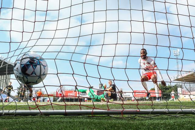 Nouvelle défaite du Standard, cette fois à Mouscron ! 